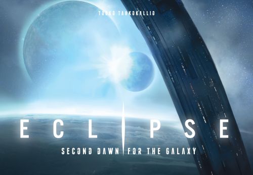 Затемнення: Другий Світанок для Галактики(Eclipse: Second Dawn for the Galaxy)