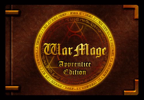 WarMage: Apprentice Edition