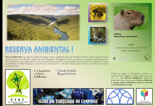 Reserva Ambiental