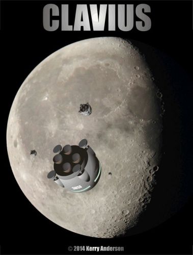 Clavius
