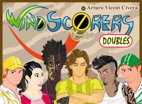 Windscorers Doubles