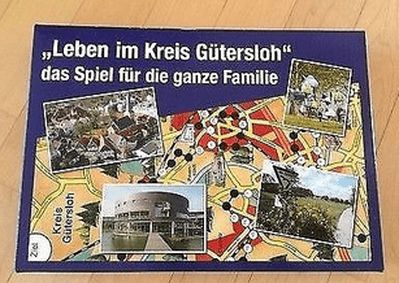 Leben im Kreis Gütersloh