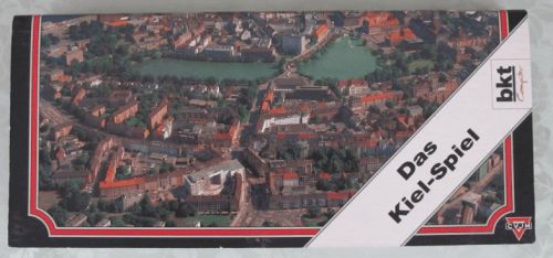 Das Kiel-Spiel