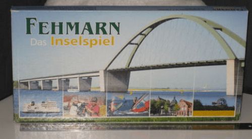 Fehmarn Das Inselspiel