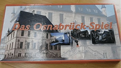 Das Osnabrück-Spiel