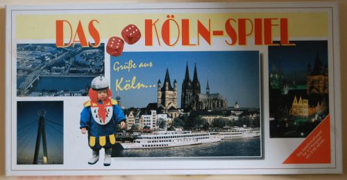 Das Köln-Spiel