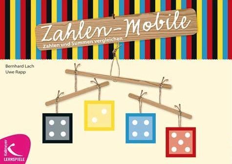 Zahlen-Mobile