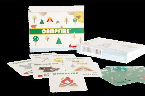 Campfire