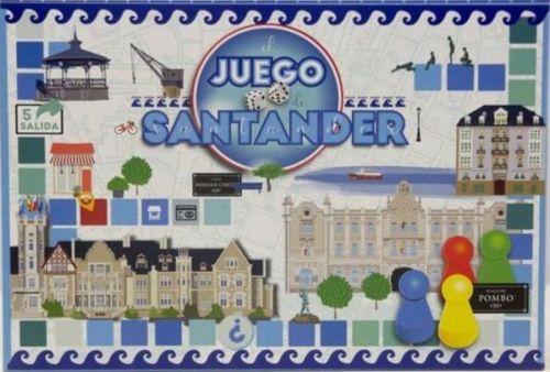 El Juego de Santander