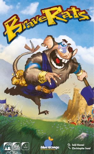 BraveRats
