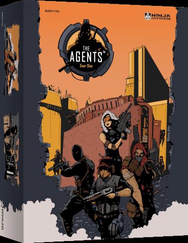 The Agents