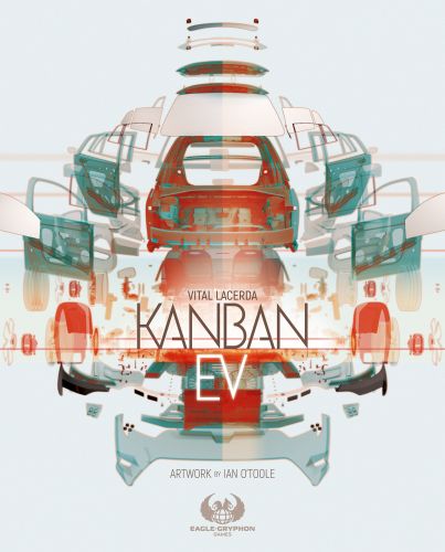 Канбан EV(Kanban EV)