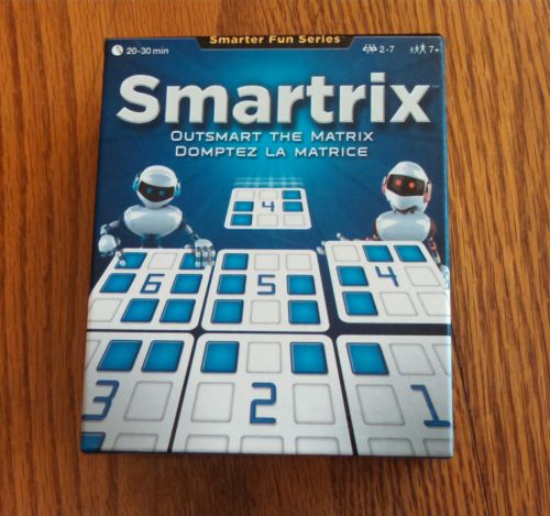 Smartrix