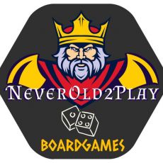 NeverOld2Play