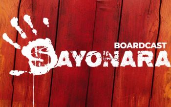 Sayonara Boardcast