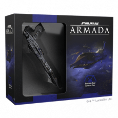 Star Wars: Armada –  Invisible Hand Expansion Pack