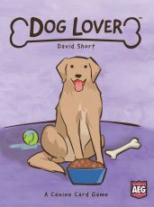 Любителі собак (Dog Lover)