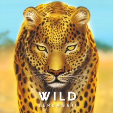 Wild: Serengeti