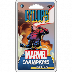 Marvel Champions: The Card Game – Cyclops Hero Pack