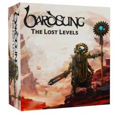 Bardsung: Lost Levels