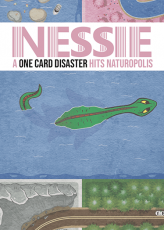 Naturopolis: Nessie