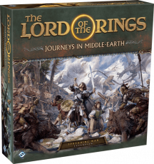 The Lord of the Rings: Journeys in Middle-Earth – Spreading War Expansion