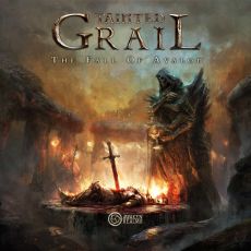 Заражений Грааль. Падіння Авалона (Tainted Grail: The Fall of Avalon)