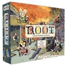 Root