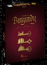 Замки Бургундії. Українське видання (The Castles of Burgundy)