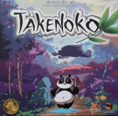 Такеноко (Takenoko)