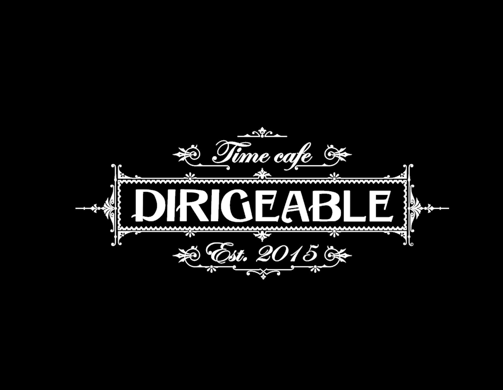 Dirigeable