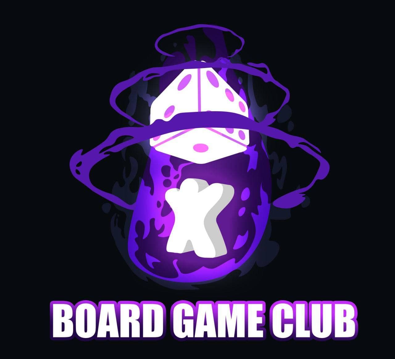 Board Game Club NAU HUB