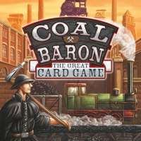 Coal Baron The Great Card Game