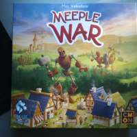 Meeple War