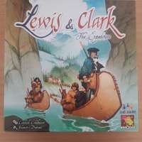 Lewis & Clark