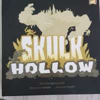 Skulk hollow ks edition + mini expansion