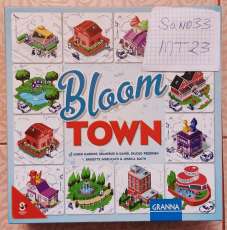 Bloom town