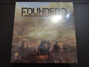 Founders of Gloomhaven