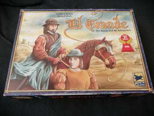 El Grande