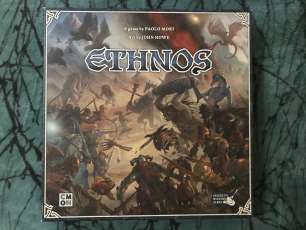 Ethnos