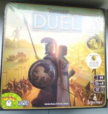 7 Wonders Duel