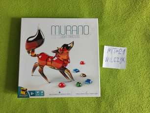 Murano: Light Masters (англ.)