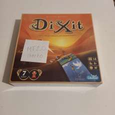 Dixit