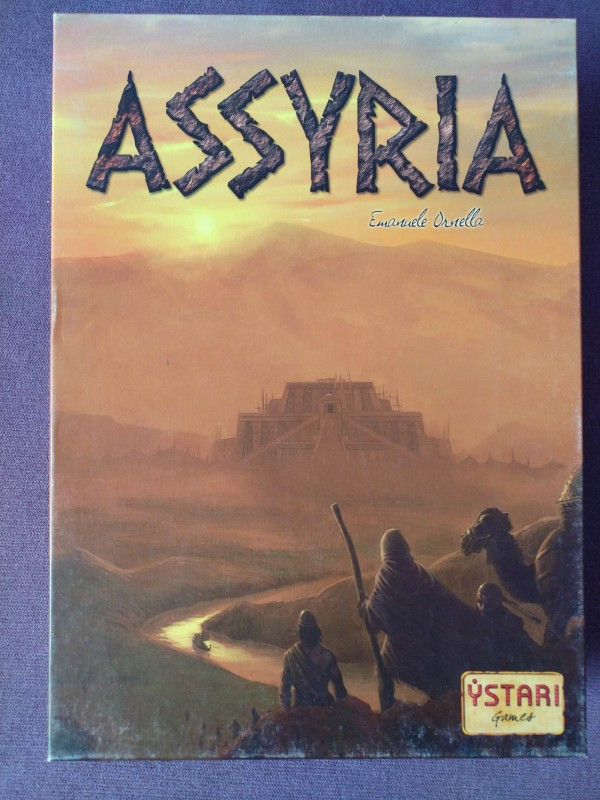 Assyria