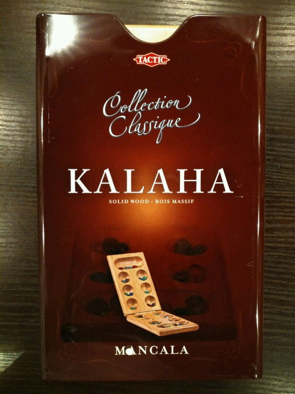 Kalaha