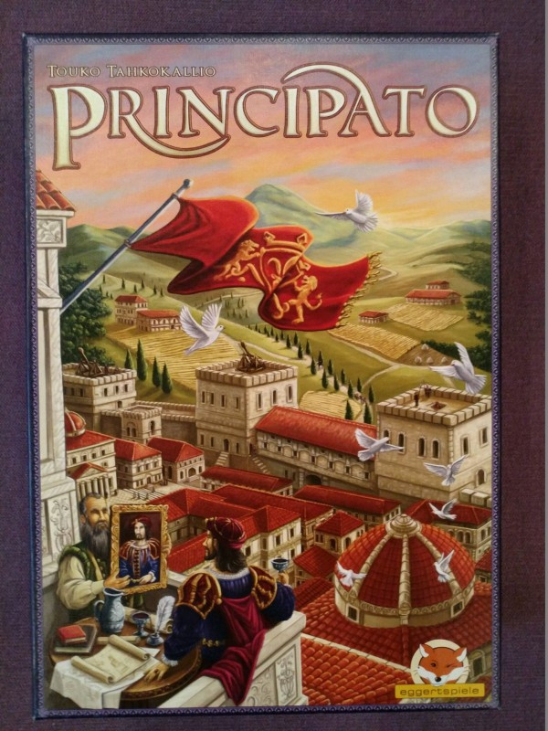 Principato