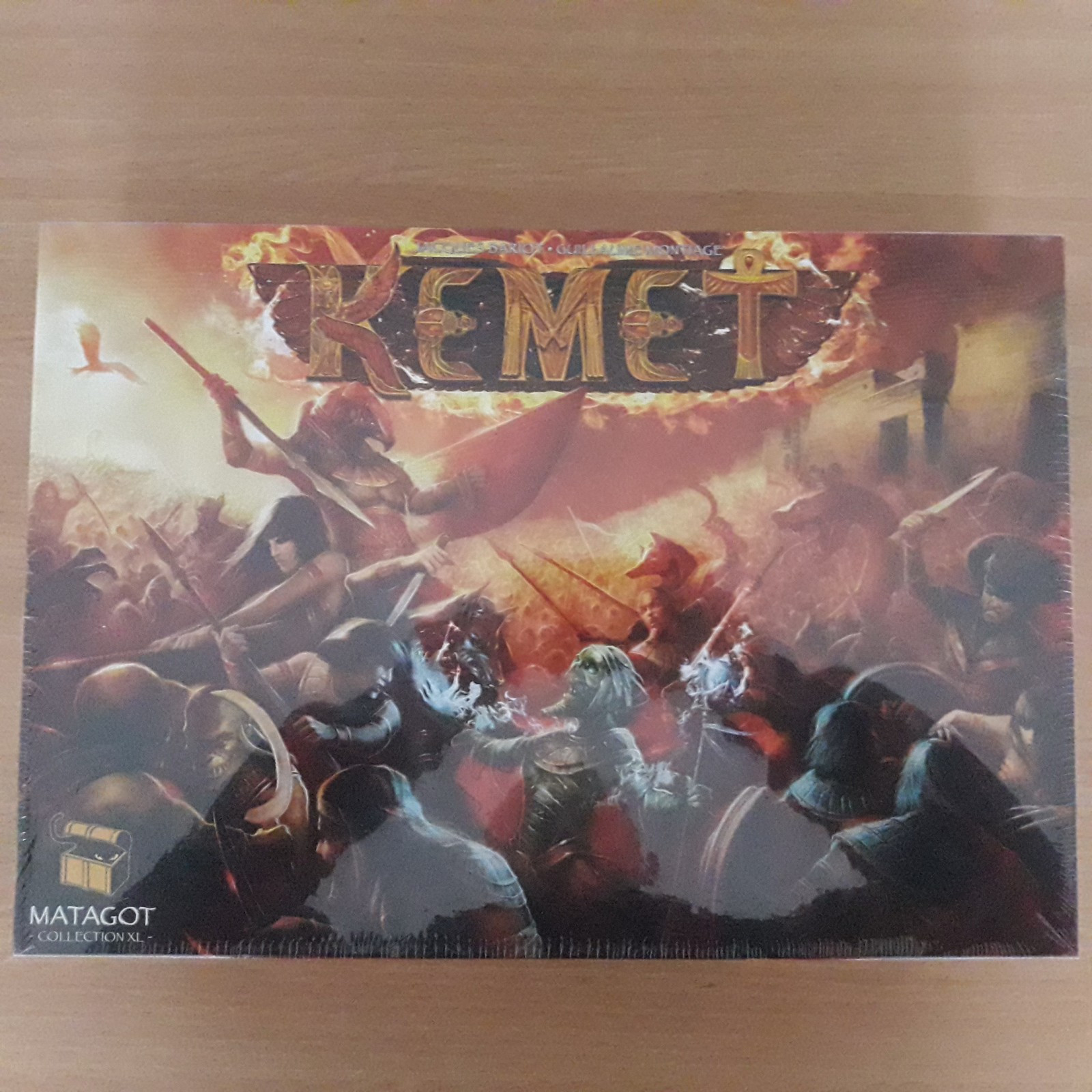 Kemet