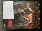 Dawn of the Zeds (Second edition)