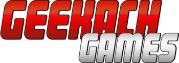 Geekach Games